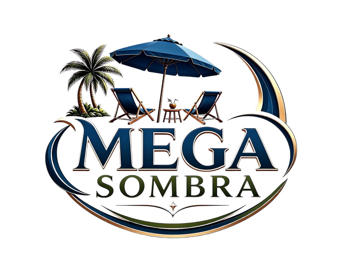 Mega Sombra